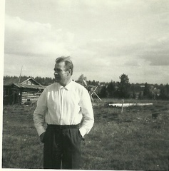 Tommi Joel Pulska (1923–1977)