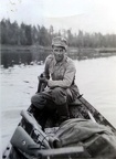Antti Yrjänheikki (1912–1975)