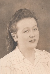 Elsa Kuisma e. Uusitalo (1925–2011)