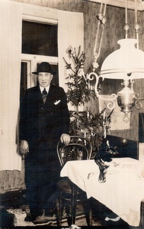 Matti Pellonpää (1883–1967)