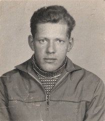 Veikko Kuosku (1934–1983)