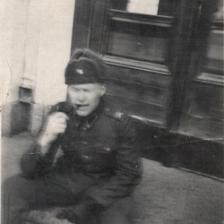 Elvi Pellonpään (1922–1996) albumista