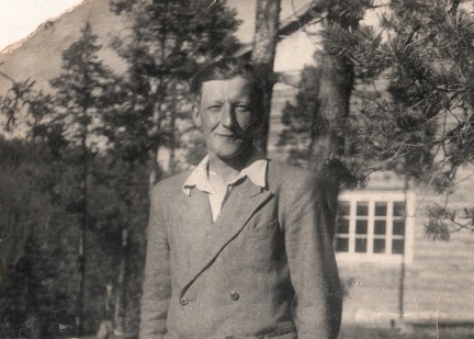 Heikki Matias Kuosku (1924–1967)