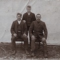 Antti, Hannes ja Eelanti