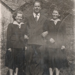 Elsa Hiltusen (1928–2020) albumista