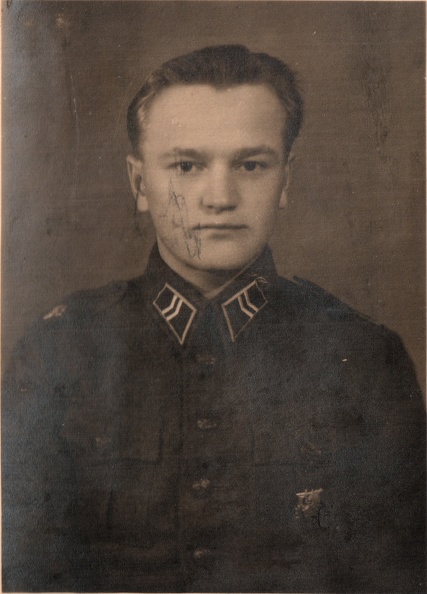 Lennu Aleksi Uusitalo (1927–1989)