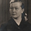 Taimi Lilja Uusitalo (1934–2014)
