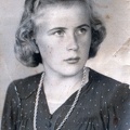 Marja Ila Kirsti Artto (1928–2018)