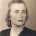 Marja Ila Kirsti Artto (1928–2018)