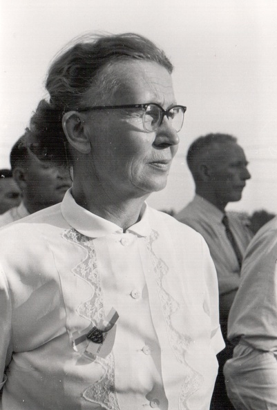 Fennia Laine 1960-luvun alussa
