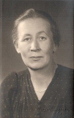 Elli Fennia Wilhelmiina Laine (1899–1976)