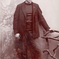 Johan Wilhelm Hernberg (1882–1918)