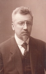 Arthur Henrik Hernberg (1880–1942)