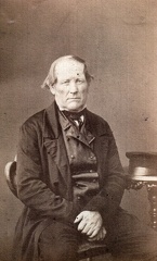 Adolf Hernberg (1805–?)
