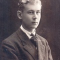 Fenno Wilhelm Laine (1901–1927)