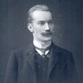 Axel Matthias Hernberg (1884–1918)