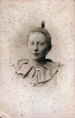Naima Kristina Hernberg (1874–1949)