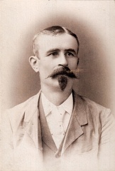 Frans Wilhelm Laine (1860–1930)