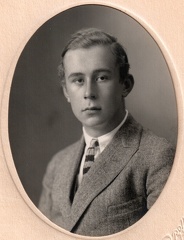 Eino Wilhelm Laine (1904–1969)
