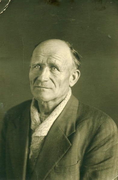 Ulrik Suopanki (1883–1972)
