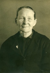 Hilja Auroora Kiiskinen e. Hiltunen (1888–1966)