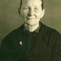 Hilja Auroora Kiiskinen e. Hiltunen (1888–1966)