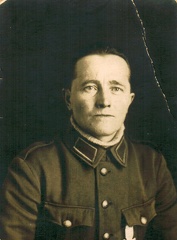 Eino August Uusitalo (1904–1968)