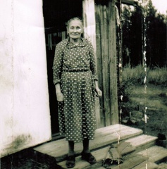 Aina Katariina Hiltunen e. Halonen (1888–1968)