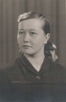 Taimi Lilja Kalevo e. Saarni e. Uusitalo (1934–2014)