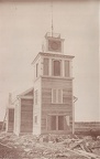 Pelkosenniemen kirkko 1928