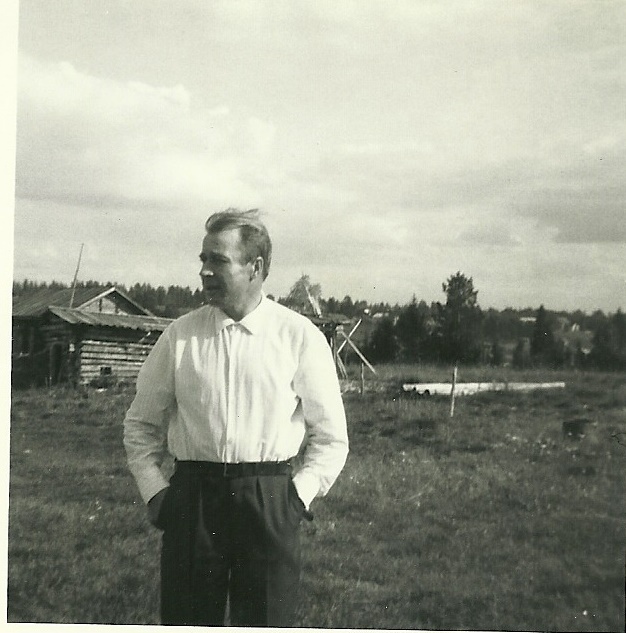 Tommi Joel Pulska (1923–1977)